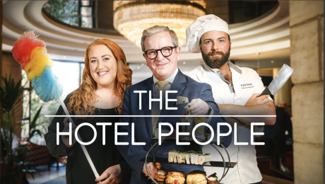 The Hotel People